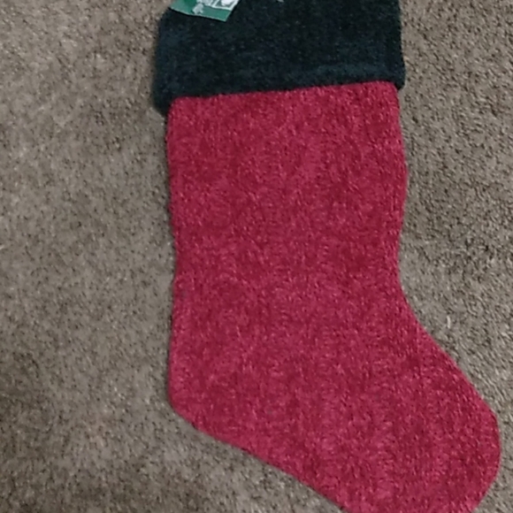 Christmas stockings & holder - Picture 5 of 10